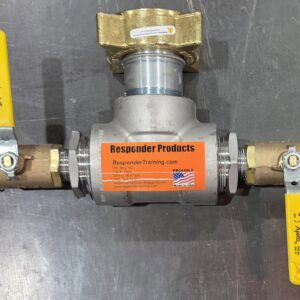 2-Inch 2-Port Propane Distribution Manifold