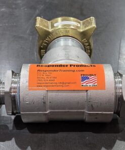 2-Inch 2-Port Propane Distribution Manifold - Image 5