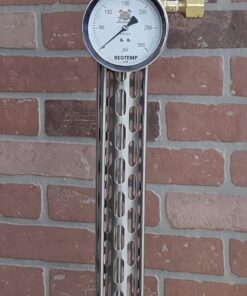 LPG Hydrometer Cylinder KIT