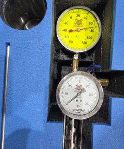 LPG Hydrometer Cylinder KIT - Image 4