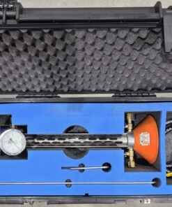LPG Hydrometer Kit