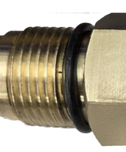 Scrapper’s Choice CNG Valve Internal Selonoid Override Tool