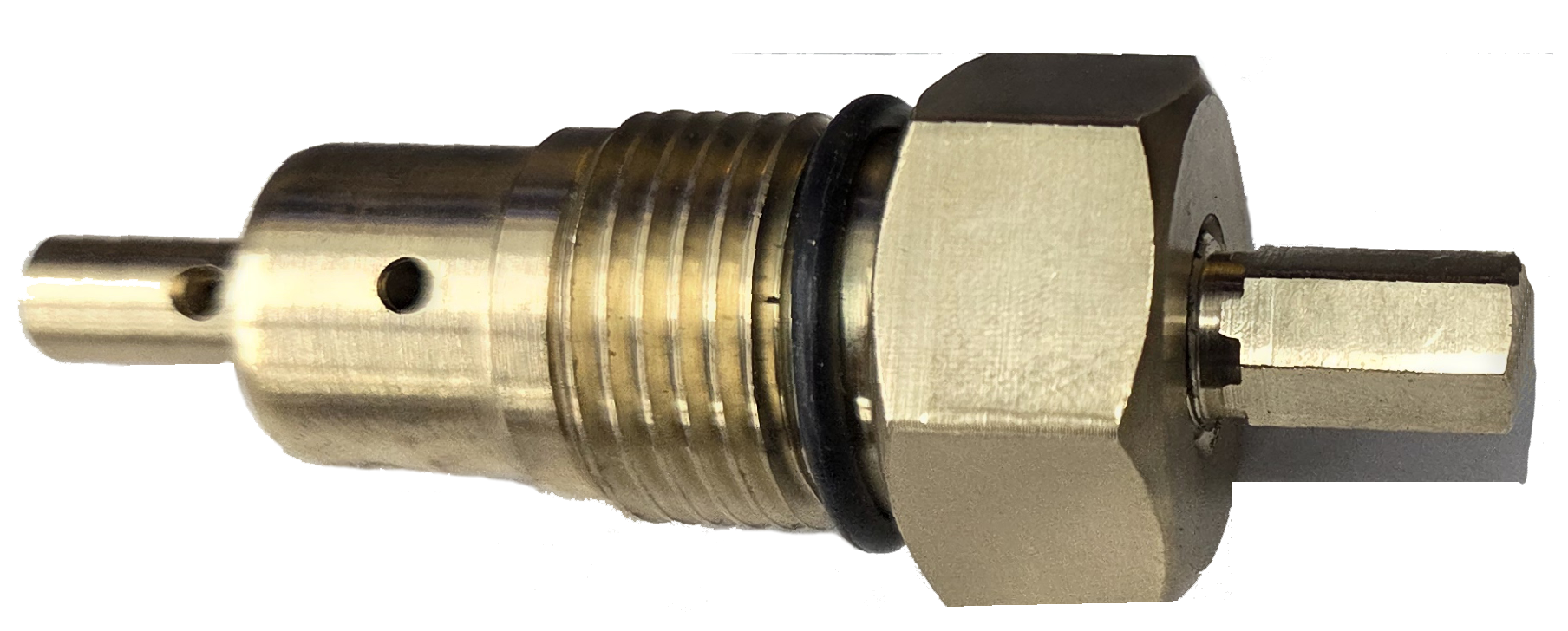 Scrapper’s Choice CNG Valve Internal Selonoid Override Tool