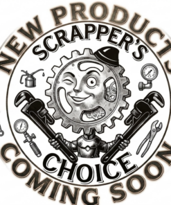 Scrapper’s Choice CNG Valve Internal Selonoid Override Tool - Image 3