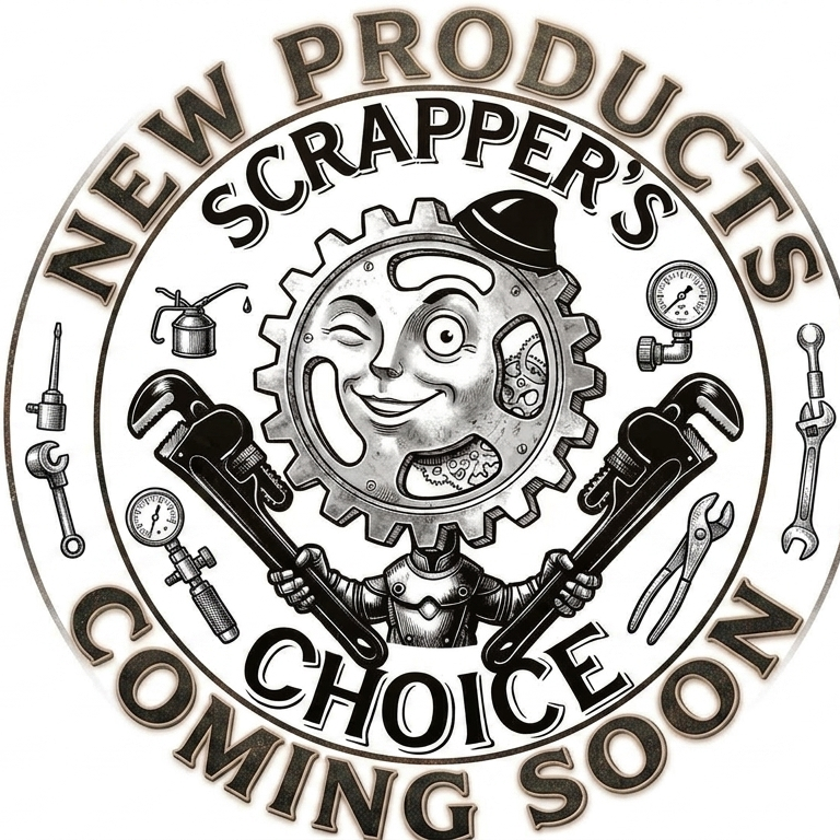 Scrapper’s Choice CNG Valve Internal Selonoid Override Tool - Image 3
