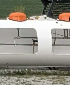 1000 Gallon Propane Tank Training Center Prop