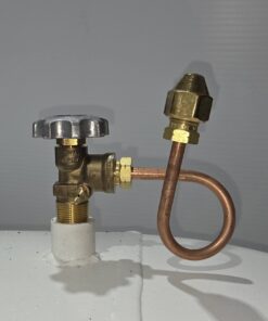 1000 Gallon Propane Tank Training Center Prop - Image 3