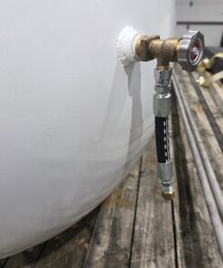 1000 Gallon Propane Tank Training Center Prop - Image 7