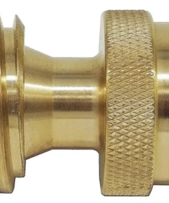 1-LB Disposable Cylinder to a Propane Regulator Adapter